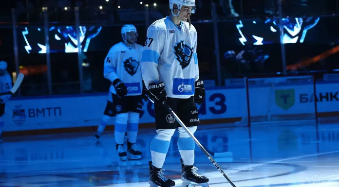 Минское «Динамо» в гостях сыграет с «Амуром» в последнем матче дальневосточного выезда