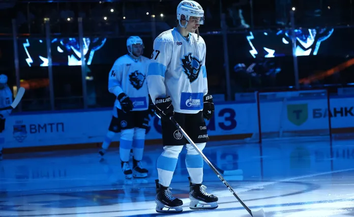 Минское «Динамо» в гостях сыграет с «Амуром» в последнем матче дальневосточного выезда