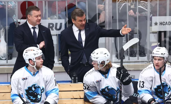 Названы плюсы минского «Динамо» и «Амура» в преддверии очного матча