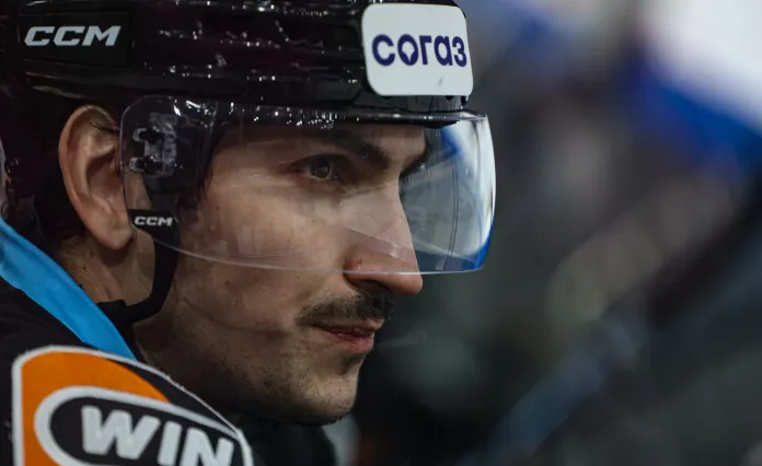 Радмир Сахибгареев: Не понимаю, на что Майкл Дэл Колл рассчитывал со своим уровнем трудолюбия в минском «Динамо»