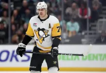 НХЛ. Два очка Малкина и Минтюкова, голевые дубли Кросби и Тоффоли – результаты 2 декабря