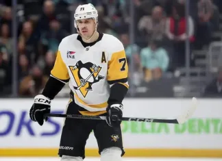 НХЛ. Два очка Малкина и Минтюкова, голевые дубли Кросби и Тоффоли – результаты 2 декабря