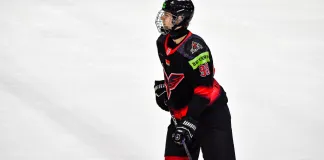 Betera-Высшая лига. Разгром от «Юниора», десять шайб «Динамо-Олимпика» и победы «Локо» и «Ястребов». Итоги 2 декабря