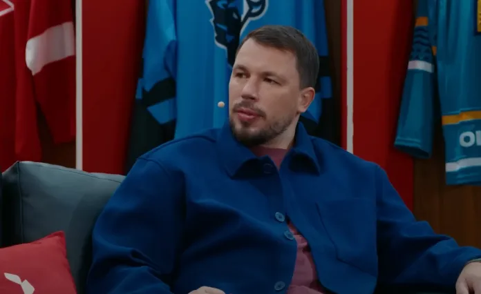 Алексей Емелин: Если смотреть на «Металлург» и «Авангард», то минское «Динамо» вряд ли их пройдет в плей-офф