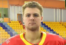 «Лида» рассталась с форвардом, который пришел в команду по ходу сезона