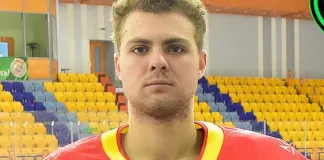 «Лида» рассталась с форвардом, который пришел в команду по ходу сезона