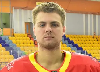 «Лида» рассталась с форвардом, который пришел в команду по ходу сезона