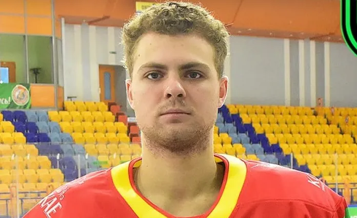 «Лида» рассталась с форвардом, который пришел в команду по ходу сезона