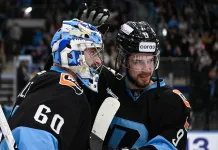 Минское «Динамо» возглавило Индекс силы команд КХЛ