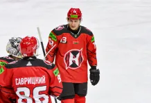 «Неман» лишился сразу двух хоккеистов