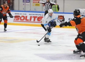 Сэм Энас: Хорошие команды находят путь к победе