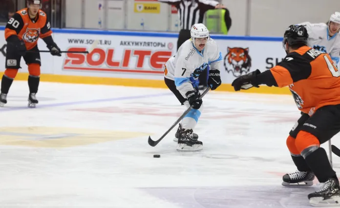 Сэм Энас: Хорошие команды находят путь к победе