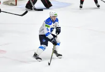 Александр Гончаров: Очень рад, что получилось забить гол, нам это дало определенный заряд