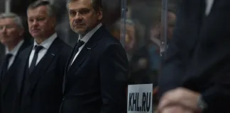 Дмитрий Квартальнов — о победе над «Амуром»: Я думаю, что была хорошая игра со стороны обеих команд