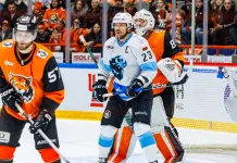 Видеообзор матча «Амур» — «Динамо-Минск» — 2:3 Б