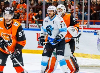 Видеообзор матча «Амур» — «Динамо-Минск» — 2:3 Б