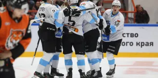 Иван Костяев: Финал Кубка Гагарина для минского «Динамо» не выглядит фантастикой