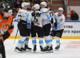 Иван Костяев: Финал Кубка Гагарина для минского «Динамо» не выглядит фантастикой