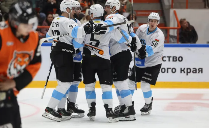 Иван Костяев: Финал Кубка Гагарина для минского «Динамо» не выглядит фантастикой