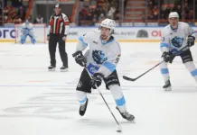 Даниил Липский оценил победу минского «Динамо» над «Амуром» и свой заброшенный гол