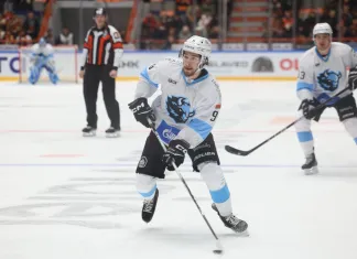 Даниил Липский оценил победу минского «Динамо» над «Амуром» и свой заброшенный гол