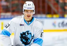 Зак Фукале — самый популярный кандидат Матча звёзд КХЛ