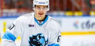 Зак Фукале — самый популярный кандидат Матча звёзд КХЛ