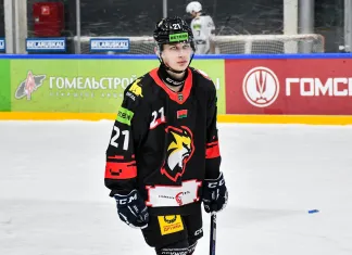 Иван Секерин: Участие в Матче Звёзд считаю глотком свежего воздуха