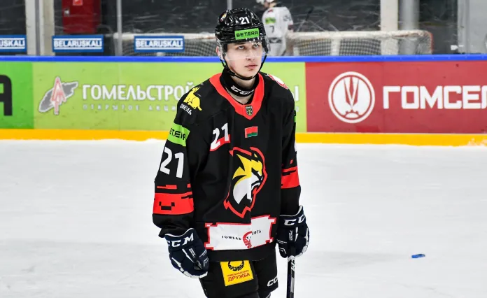 Иван Секерин: Участие в Матче Звёзд считаю глотком свежего воздуха