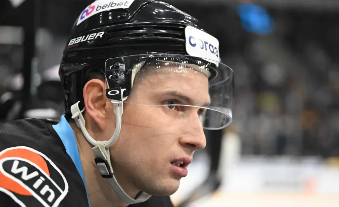 Юрий Карандин: По травме Шипачёва — большие вопросы и к судьям, и к КХЛ