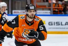 Егор Воронков — о поражении от минского «Динамо»: Главное — заслуживать результат своей игрой