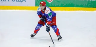 Артём Дидковский: Матч звёзд Betera-Экстралиги — это настоящий праздник хоккея