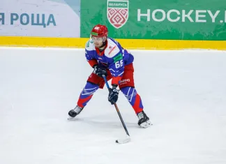 Артём Дидковский: Матч звёзд Betera-Экстралиги — это настоящий праздник хоккея
