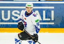 Российский форвард Гайдамак может продолжить карьеру в «Гомеле»