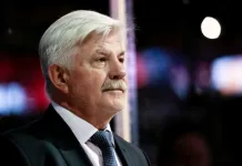 «Это и было целью создания КХЛ». Геннадий Величкин — о лидерстве минского «Динамо»