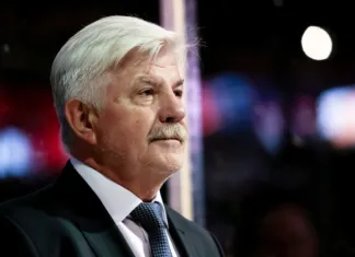 «Это и было целью создания КХЛ». Геннадий Величкин — о лидерстве минского «Динамо»