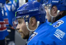 Роман Малиновский: Любое действие, которое помогает команде побеждать, важно и приближает к победе