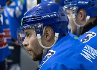 Роман Малиновский: Любое действие, которое помогает команде побеждать, важно и приближает к победе