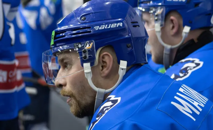 Роман Малиновский: Любое действие, которое помогает команде побеждать, важно и приближает к победе