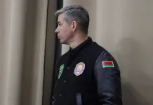 Павел Толстик покидает тренерский штаб «Днепровских львов»