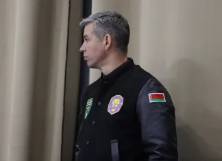 Павел Толстик покидает тренерский штаб «Днепровских львов»