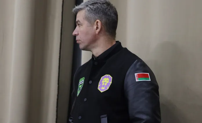 Павел Толстик покидает тренерский штаб «Днепровских львов»