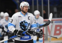 Андрей Стась поднялся на третье место в истории минского «Динамо» по двум показателям