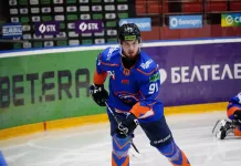 Игроки «Локомотива» Илья Рычков и Вадим Ерохо — о попадании на драфт Матча звёзд Betera-Экстралиги