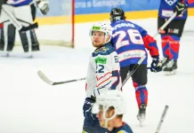 «Не хватило хладнокровия»: Виктор Бовбель подвёл итог двух матчей в Бресте