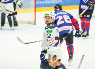 «Не хватило хладнокровия»: Виктор Бовбель подвёл итог двух матчей в Бресте