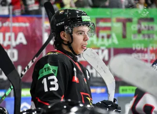 Нассер Субхи: Если пройду драфт Матча звёзд, получу много новых эмоций