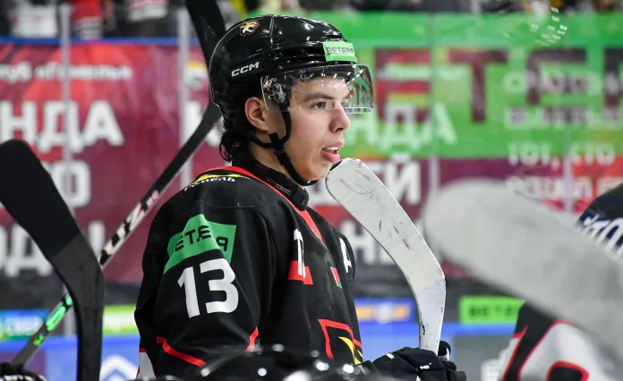 Нассер Субхи: Если пройду драфт Матча звёзд, получу много новых эмоций