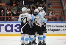 Руслан Васильев — о победе минского «Динамо» в Хабаровске: «Зубры» способны выиграть без феерии