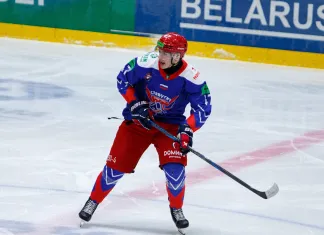 Форвард «Славутича» — о приглашении на Матч звёзд Betera-Экстралиги и ожиданиях от игры